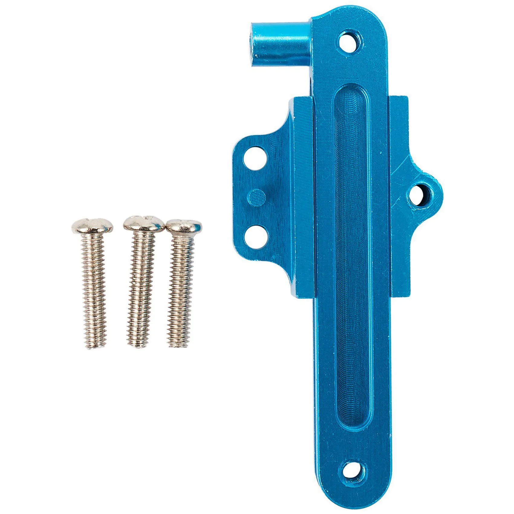 Kit accessoires métal Wltoys 12428 Feiyue FY03 RC Buggy 52 pièces