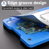 هولدر شبلنة البوردتين XZZ AR SAM | 2