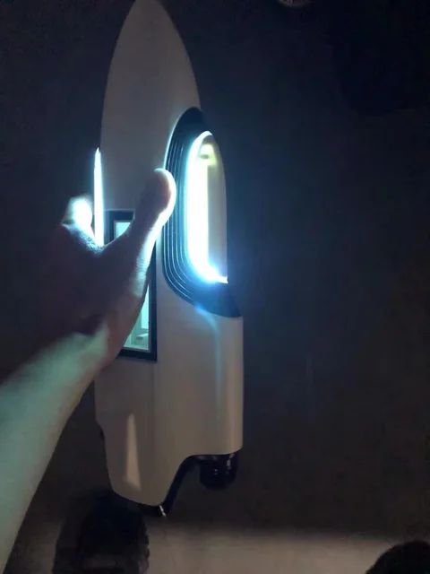 2022 New RC Boat 2.4 Ghz Brushless Electric High Speed Racing Speedboat Waterproof Yacht Small Boat RC Yacht Electric Kid Toy 4