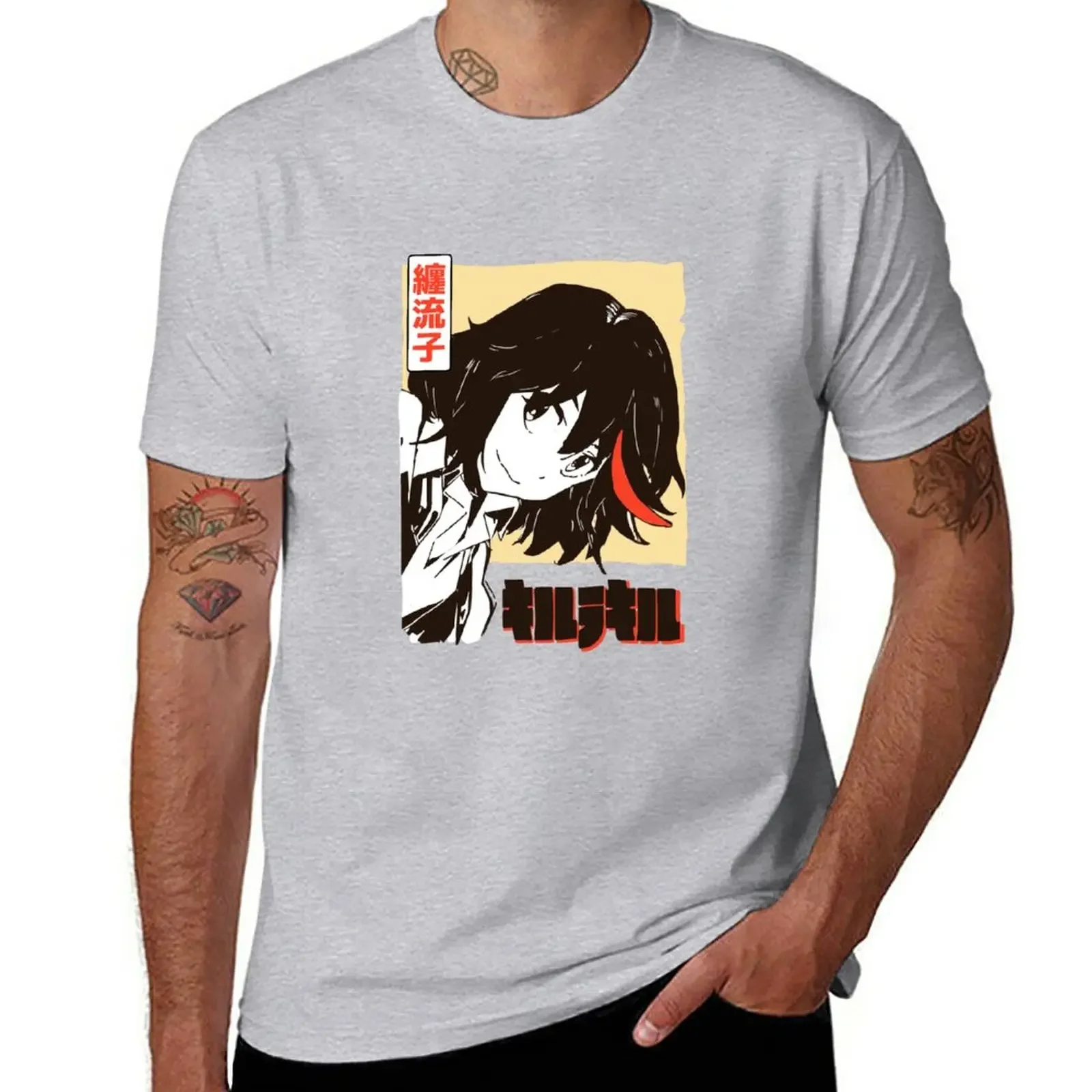 

Queen of Honnouji T-Shirt cute clothes oversized customs men workout shirt