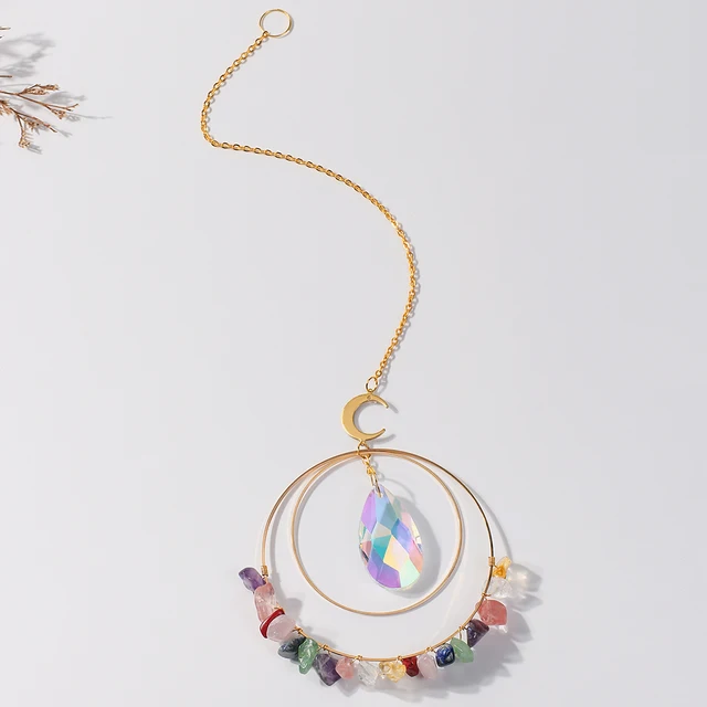 sun catcher M0847