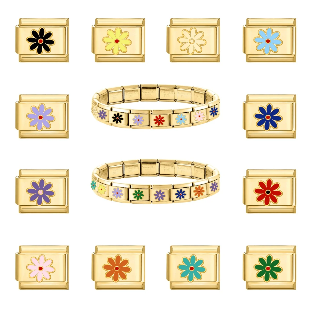 Charm Bracelet DIY Making Gifts