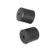 EARMOR headphone accessories, in-ear earphone covers, Christmas tree-shaped silicone replacement parts for M20 and M20T 6