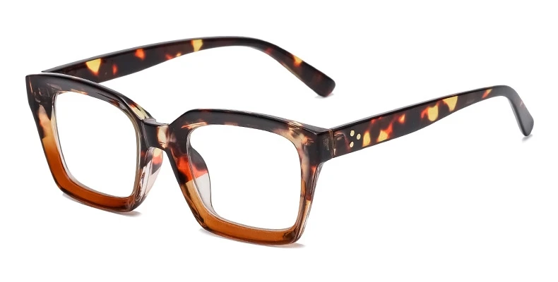 Occhiali Da Lettura Anti Luce Blu Uomo Multifocale... – Grandado - Foto 2