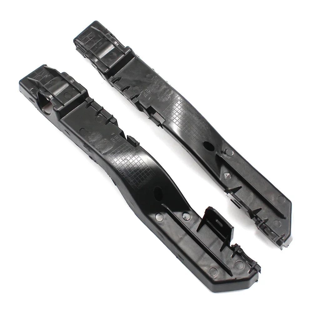 

5178410AD 5178411AD For Dodge Journey 2010 -2020 Front Bumper Fascia Support Side Brackets