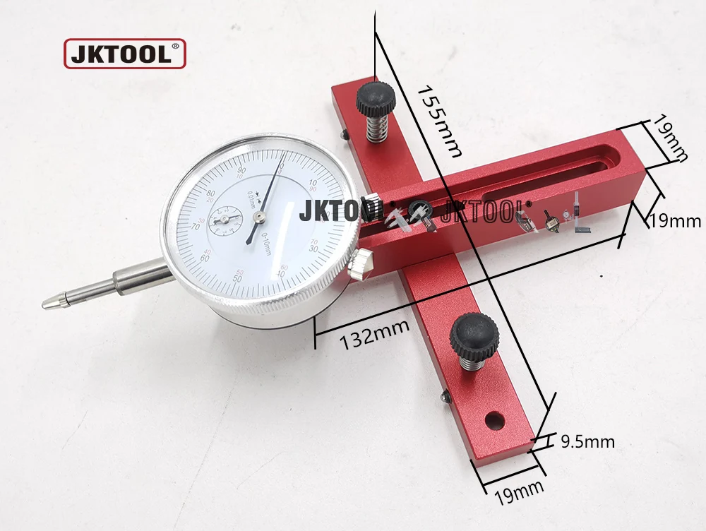 Rockler Table Saw Alignment Gauge Rockler, 52 OFF