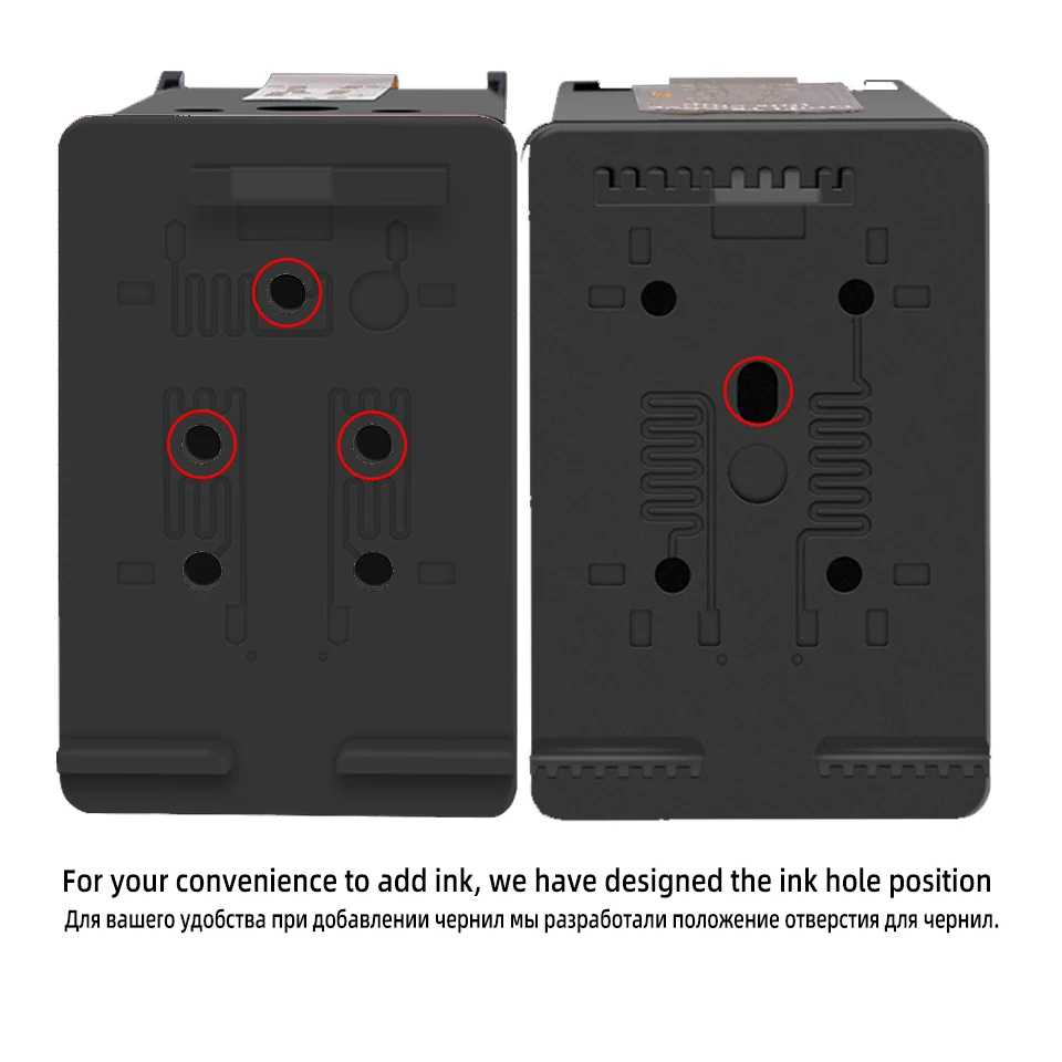 PG445 CL446 Continuous Ink Supply System Compatible For Canon pg445 cl446 Ink Cartridge for Pixma MX494 MG 2440 2540 2940 IP2840