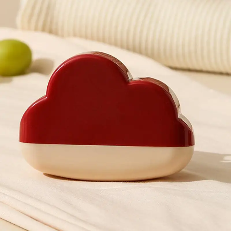 Small Lint Roller Portable Sticky Lint Rollers Reusable Household Cleaning Supplies Sticky Pet Hair Remover Dust And Lint