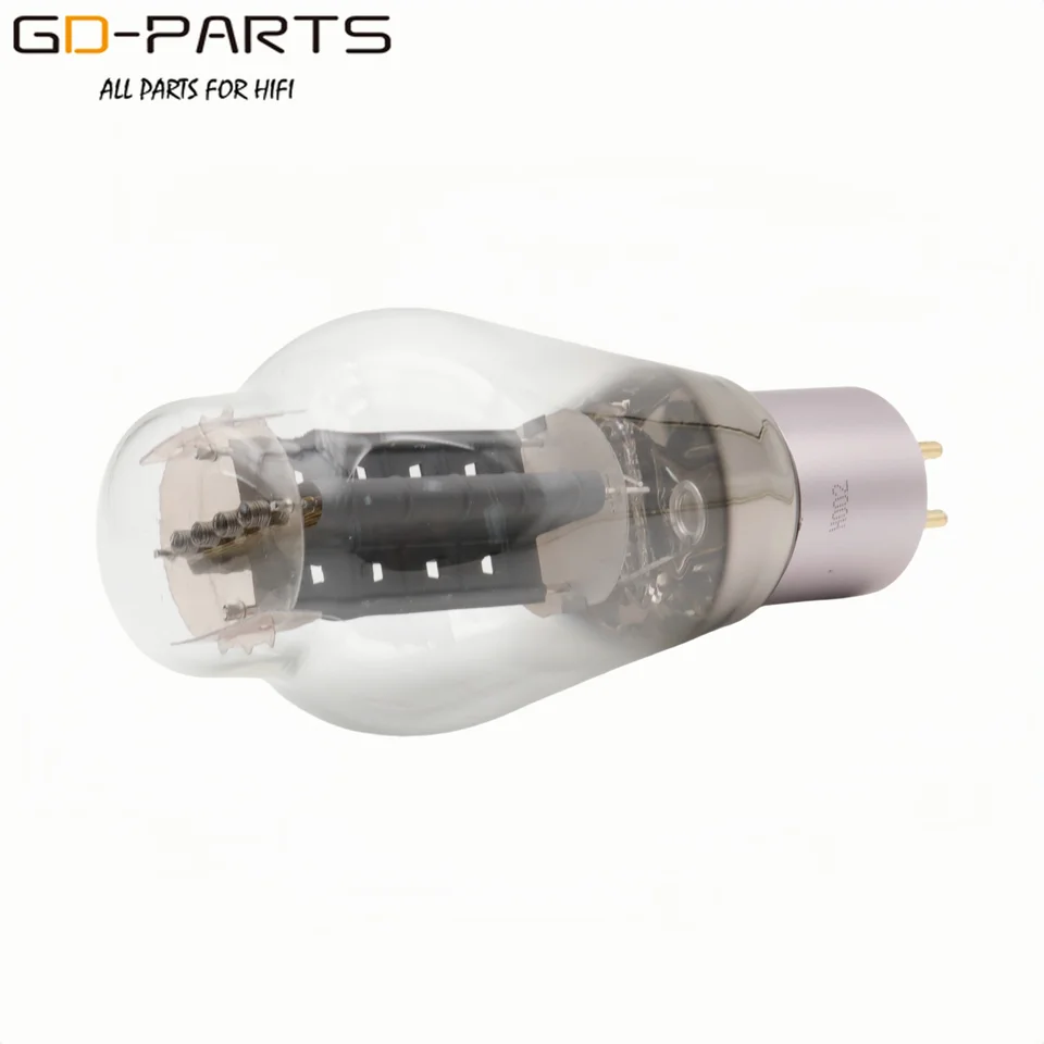 PSVANE 300B-PT 真空管 2個セット PSVANE公式】真空管アンプ用 プレミアムマッチドセット Art