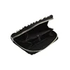 Zebra Print Purse Wallet for Women Leather Short Wallet Fashion Cute Credit Card Coin Purses Money Pouch Mini Wallets 4