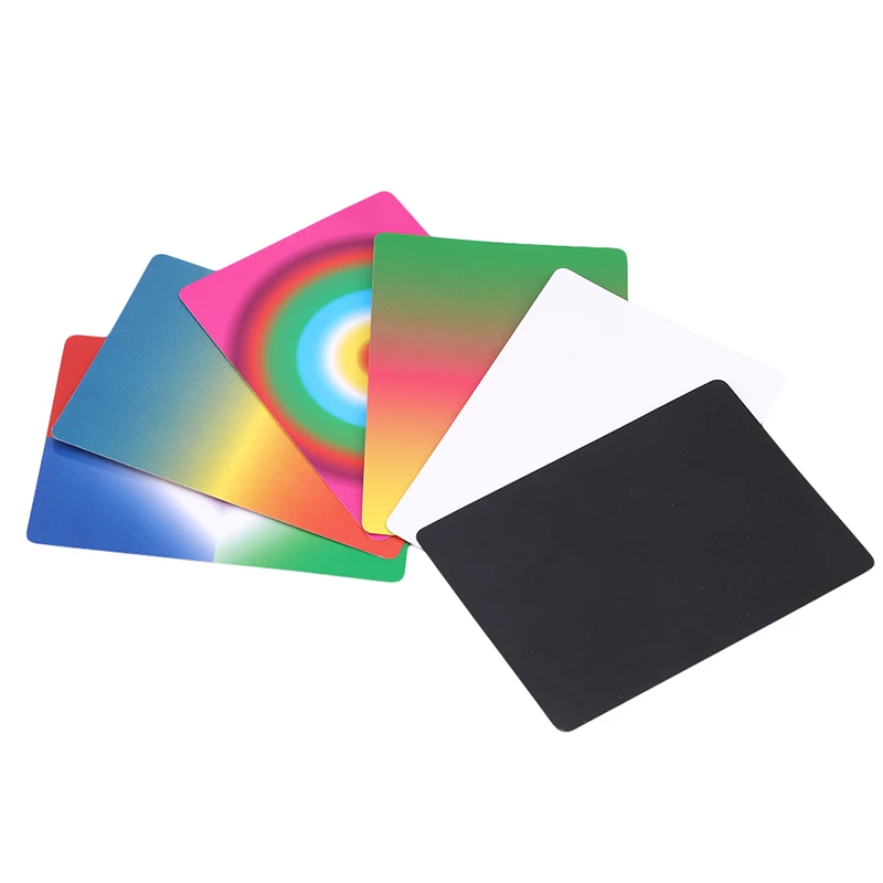 Hot Sale Deck Ultr Thin Flying Cards Magic Tricks Card Vanishing Manipulations Professional Magician Trick Stage Prop |