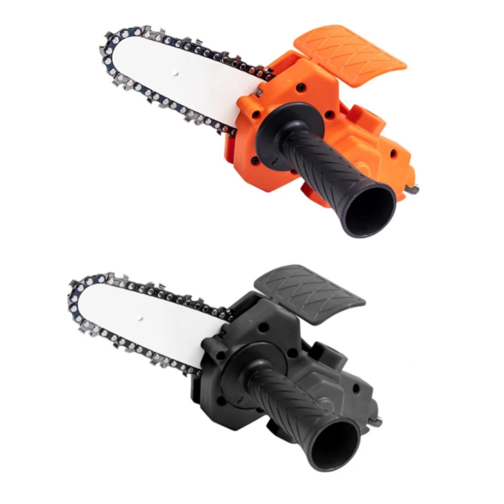 Portable Electric Chainsaw Conversion Head Kits Electric Drill to