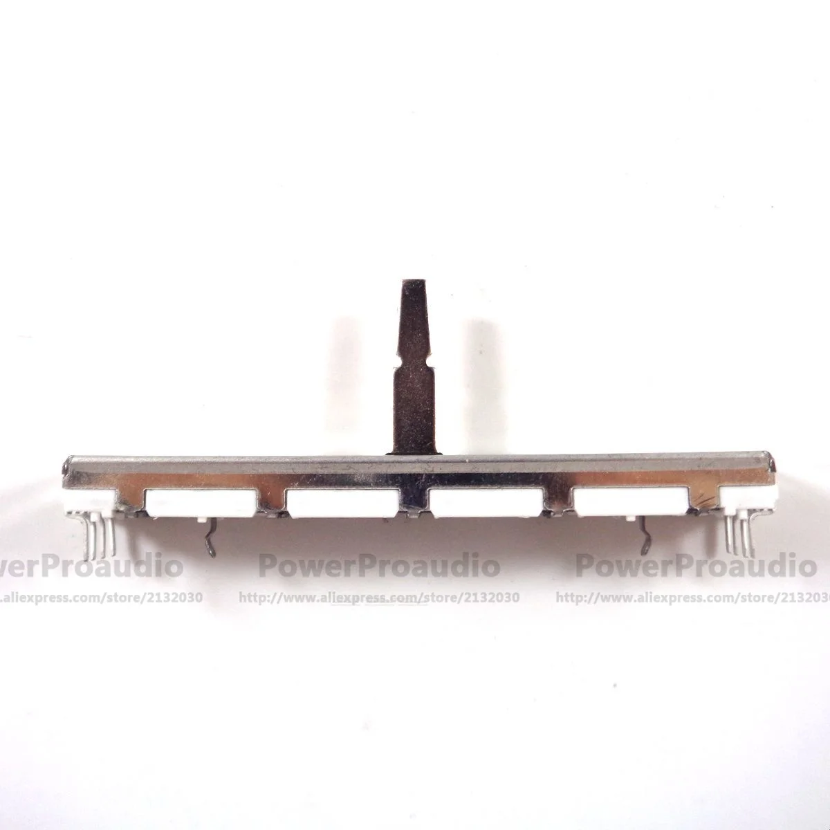 Replacement DCV1011 Pitch Tempo Fader 10PCS For Pioneer DDJ ERGO CMX 3000 MEP 7000
