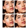 3 In 1 Make Up Brush Functional Blush Stick Waterproof Easy Color Rouge Blusher Cream High Color Rendering Brightening Skin Tone 5