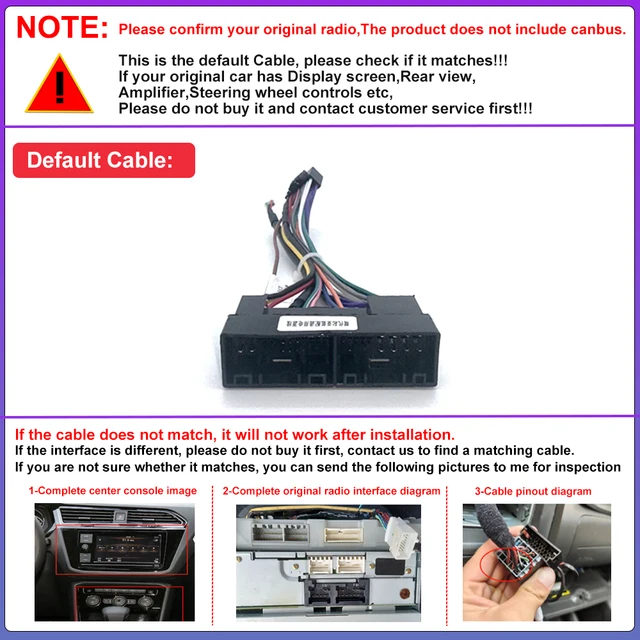 Android 15 Multimedia For KIA PICANTO Morning 2011-2016 Car Player Stereo GPS Navigation Radio Screen No 2Din DVD 5G WIFI BT 2