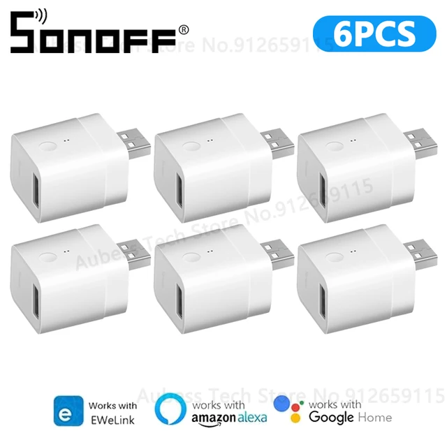 6pcs