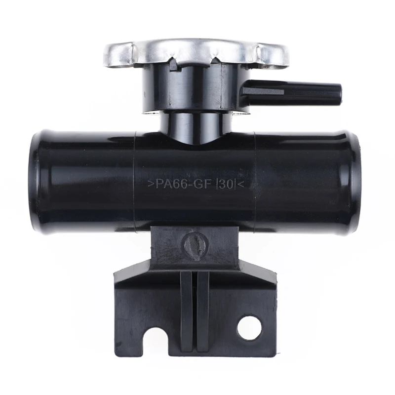 YAOPEI Upper Radiator Cooling Water Hose Connector 1350A015 for Mitsubishi Outlander 2007-2012