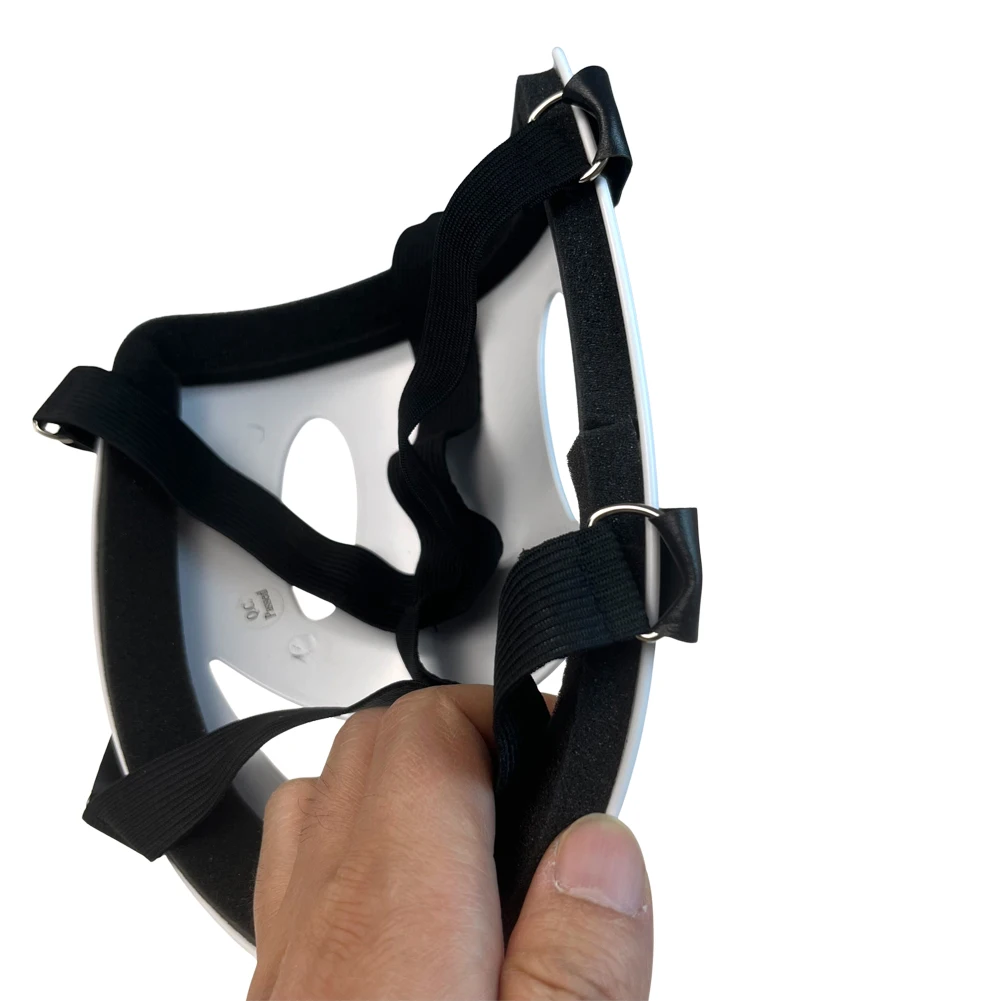 Sky Violation Mask Sky-High Survival Cosplay Masks High-Rise Invasion Sniper Kamen Costume Accessories