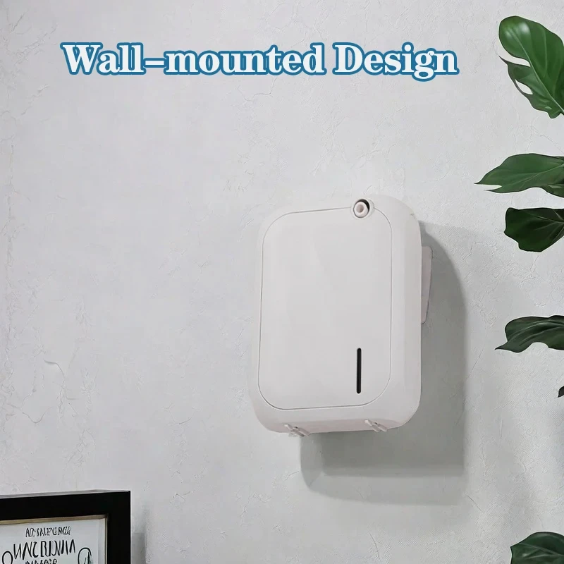 Diffuser Scent Machine 200m³ Coverage Bluetooth Control