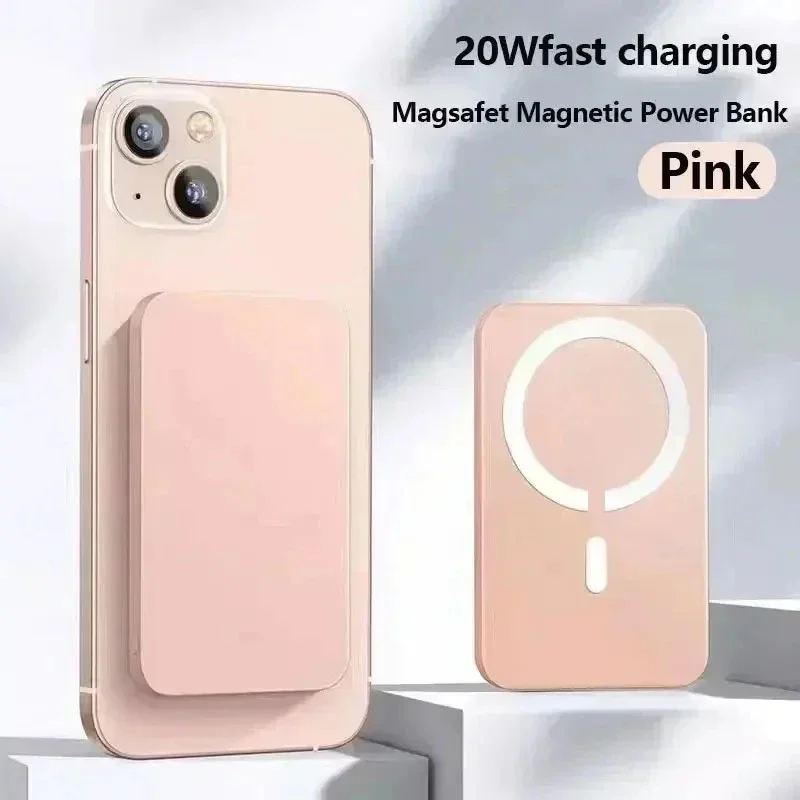 Pink - 20W
