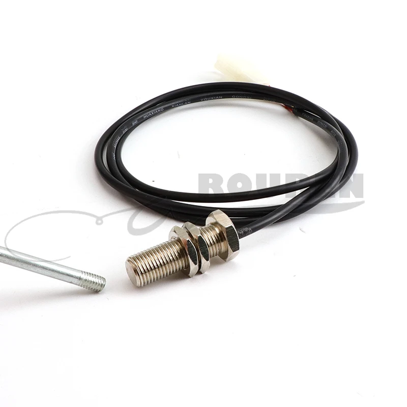 Speedometer Speed Sensor Cable Cord Replacement for Jinling 250cc 300cc ATV EEC JLA 21B JLA-931E JLA-923 Motorcycle Accessories