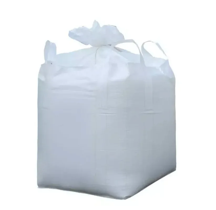 1Pc 1 Ton Jumbo Tas Super Zakken Big Tas Specificatie Dimensie 1000Kg Bigbag Binnenvoering Bakken Bulkzakken