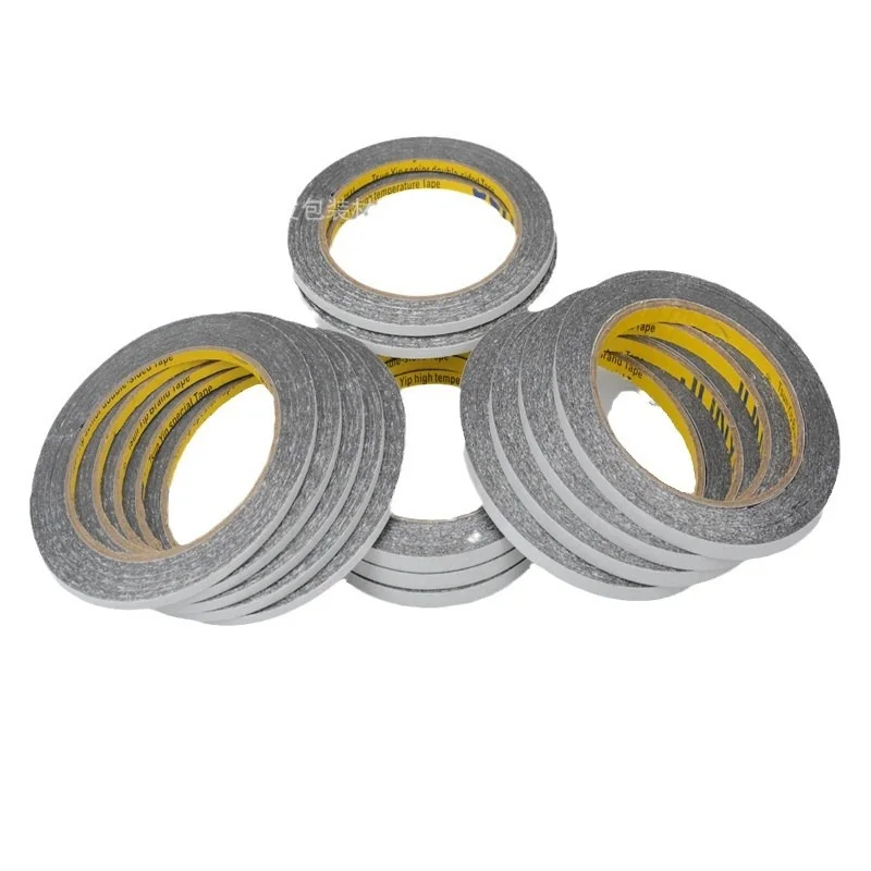 Foam Double-sided Tape 1pcs Foam Double-sided Tape 0.3mm*10m For Mobile Phone Computer Repair