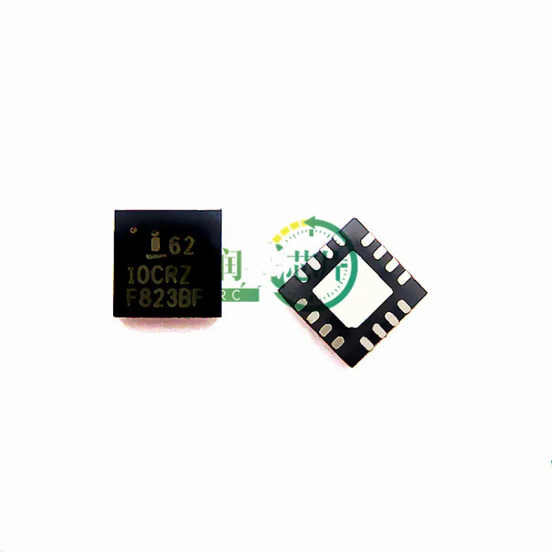

5 шт. ISL6210CRZ ISL6210CRZ QFP, новый оригинальный