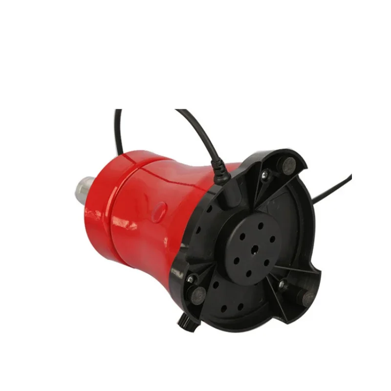 Stainless Steel Electric Centrifugal Cream Separator 220V/300W Household Cream Separator FL-80E Electric Milk