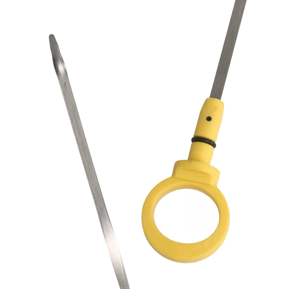 Engine Oil Level Dipstick 53021858AD For Jeep Commander 2006 2007 2008 Grand Cherokee 2005 2006 2007 2008
