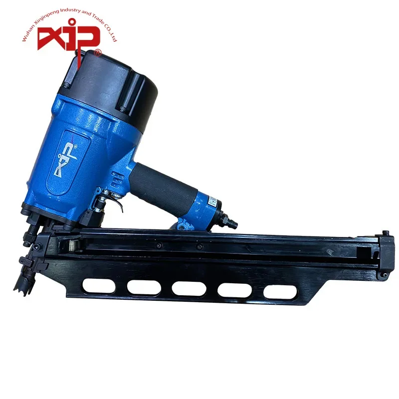 

21degree Round Head Framing Nail Gun Pneumatic Framing Nailer