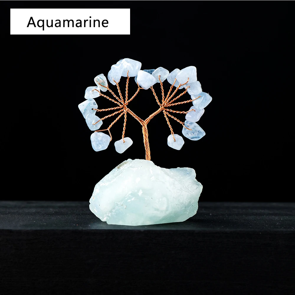 Aquamarine