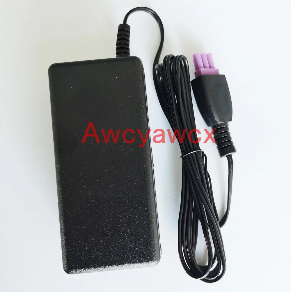 기존 100V-240V 22V 455mA Ac 전원 어댑터 Oplader 0957-2403 0957-2385 Hp Deskjet 1010 1510 2548 2648 프린터 Voeding