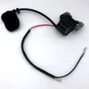 Ignition Coil For Robin NB411 EC04 BG411 CG411 Engines Lawn Mower Generator Trimmer Brushcutter Replacement Ignition Coil 3