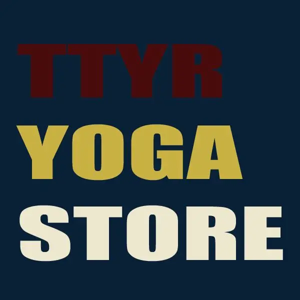 TTYR YOGA Store