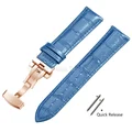 LightBlue-Rosegold