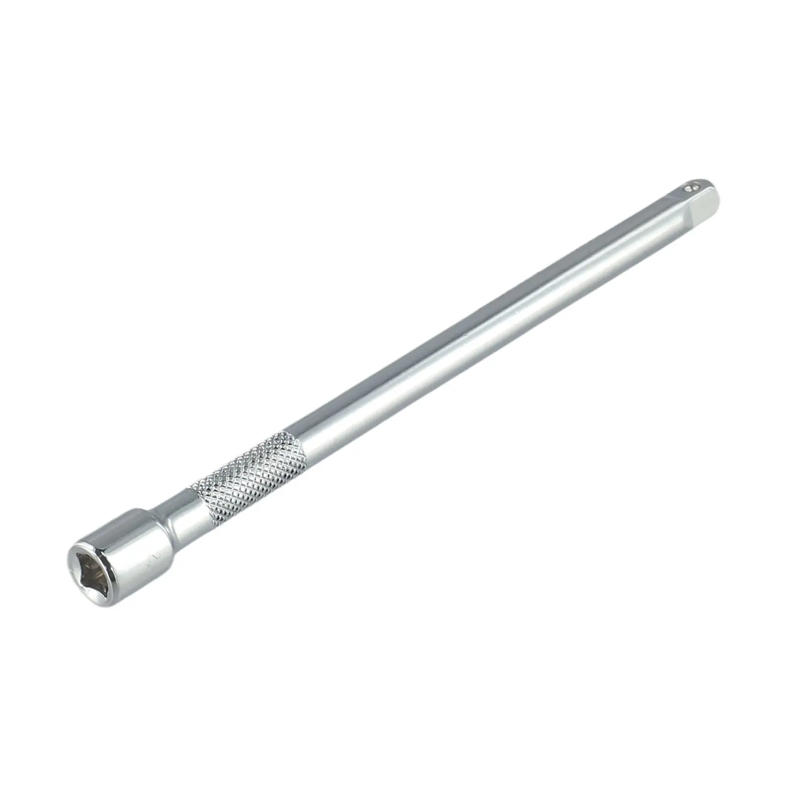 1 stücke 1/4 Zoll Buchse Ratsche Verlängerung Bar 50/100/150mm Lange Bar Lenkung Hülse Pleuel buchse Extender Hand Werkzeug – Detail 4