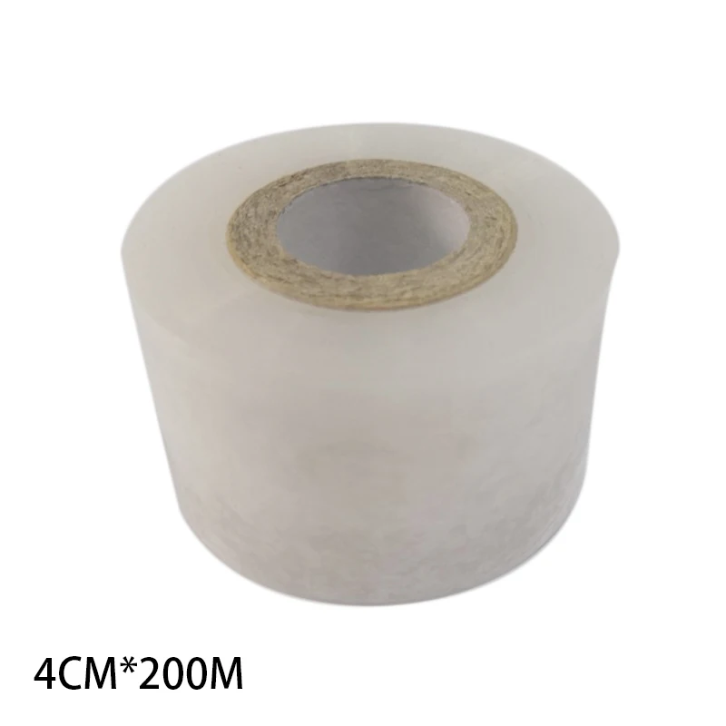 Nursery Grafting Tape Stretchable Self-Adhesive BIO-Degradable 4CMx200M