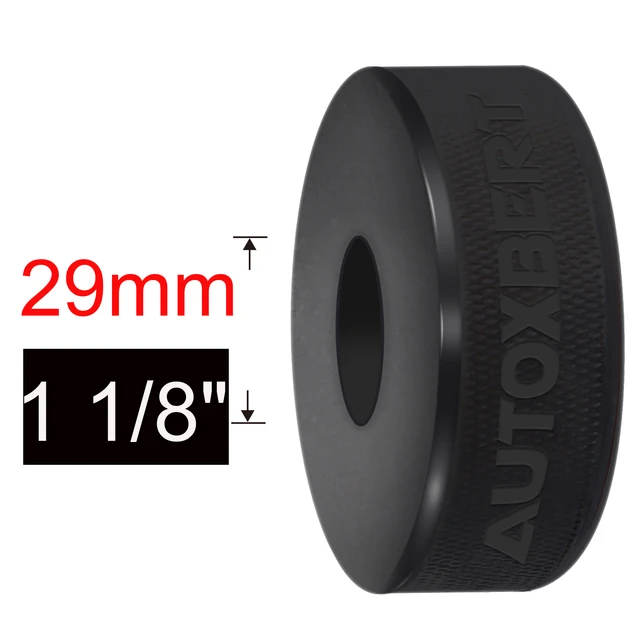 Bottle Jack Rubber Pad Antislip Adapter Support Point Adapter Car Lift