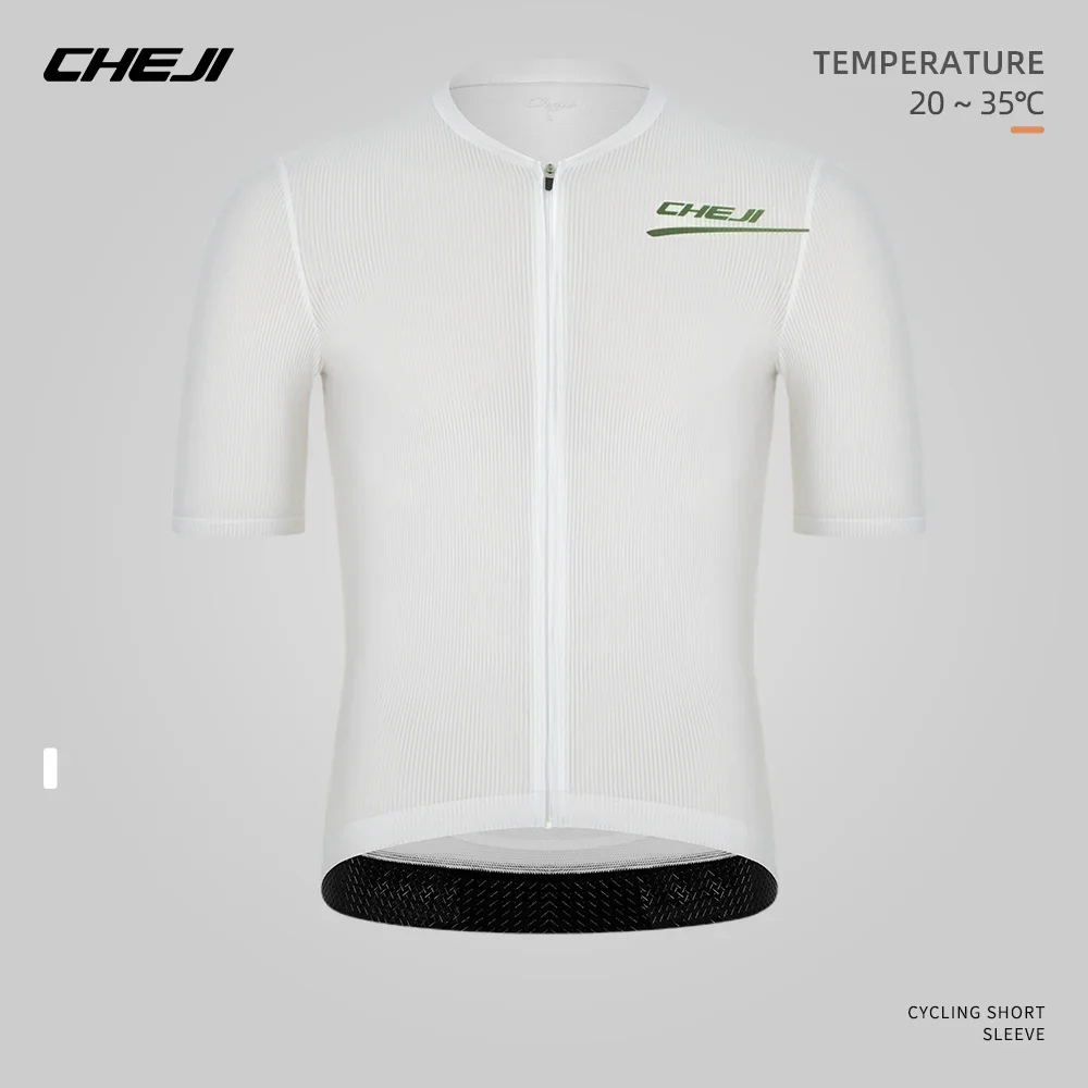 Men's cycling wear summer short sleeve top men's cycling sweatshirt