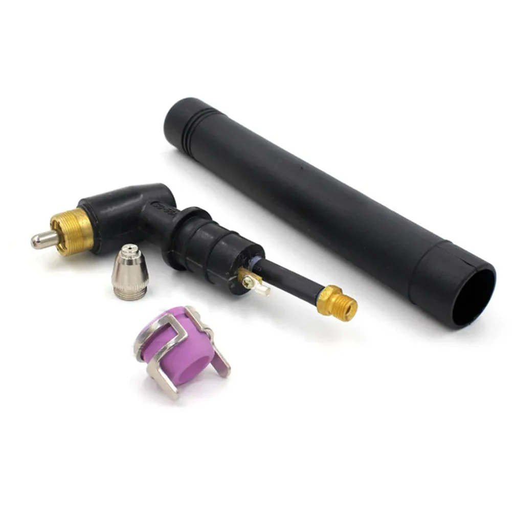 2 stücke SG-55 AG-60 Stand Off Roller Spacer Guiding Kit Für Plasma Cutter ForCUT50D CUT50DP Für CUT60 LGK60 Schweißen Teile – Detail 8