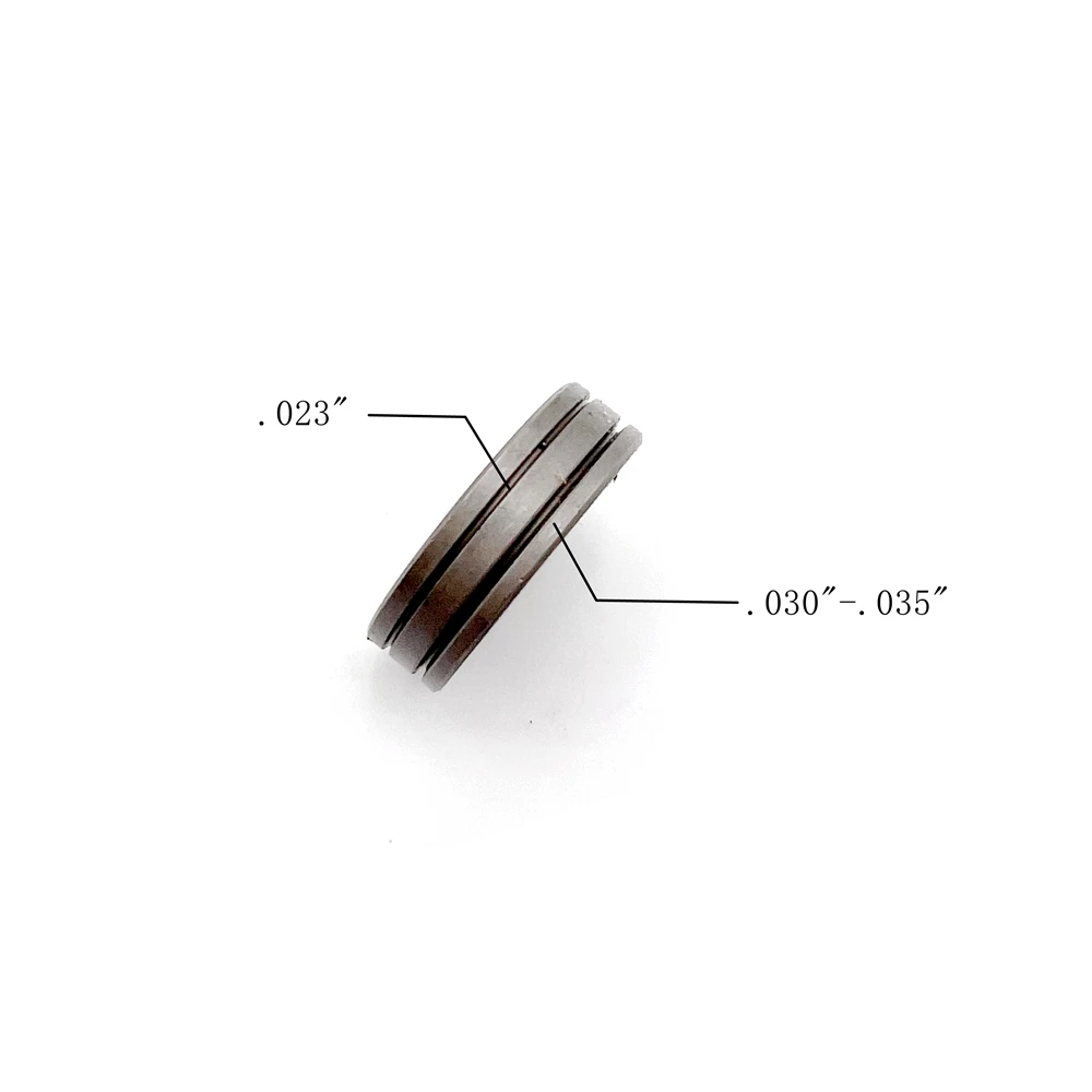 Mini Light Duty MIG Wire Feeder Motor Single Drive Roller 0.6-0.8/0.9mm 1PCS