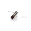 Mini Light Duty MIG Wire Feeder Motor Single Drive Roller 0.6-0.8/0.9mm 1PCS 3