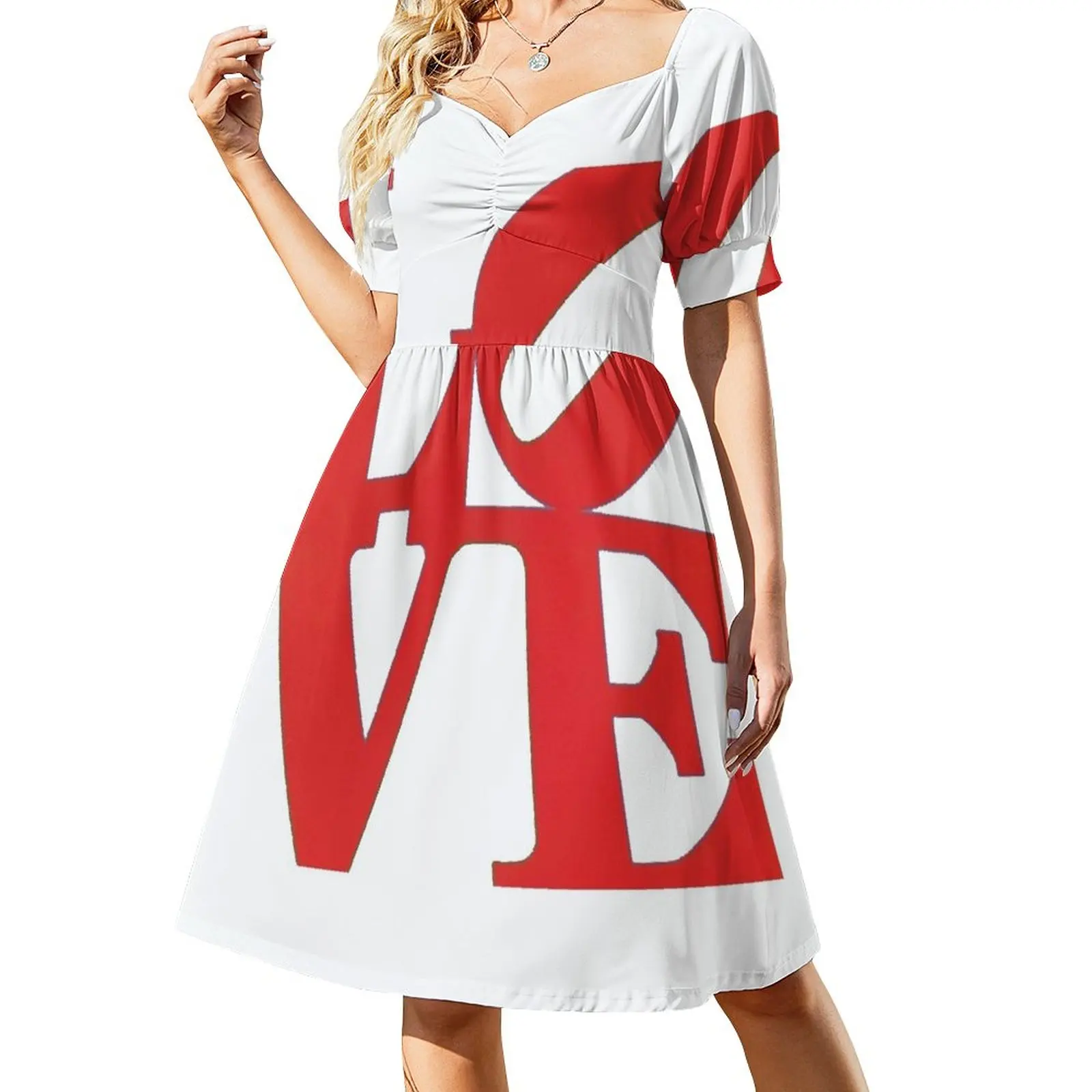 

Try Some Love On for Size Dress clothes for women Bridesmaid dress woman dress party evening elegant luxury celebrity