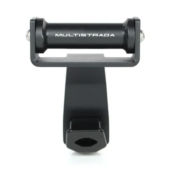 Supporto per Navigatore GPS Moto e Telefono Multistrada 950/S 1200 1260 S/D Air/Enduro V2 S per Ducati