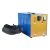 15KW Handheld High Frequency Heater Circulating Water-cooled Copper Pipe Welding Machine Air Condition Tube Brazing Machine 3