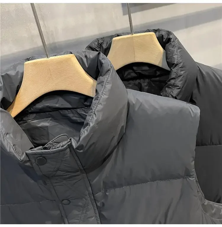 PlatiNum Jacket Warmth