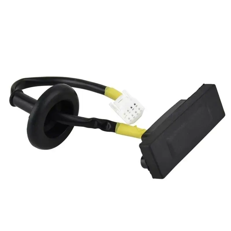 Kia Picanto Boot Release Switch Cover