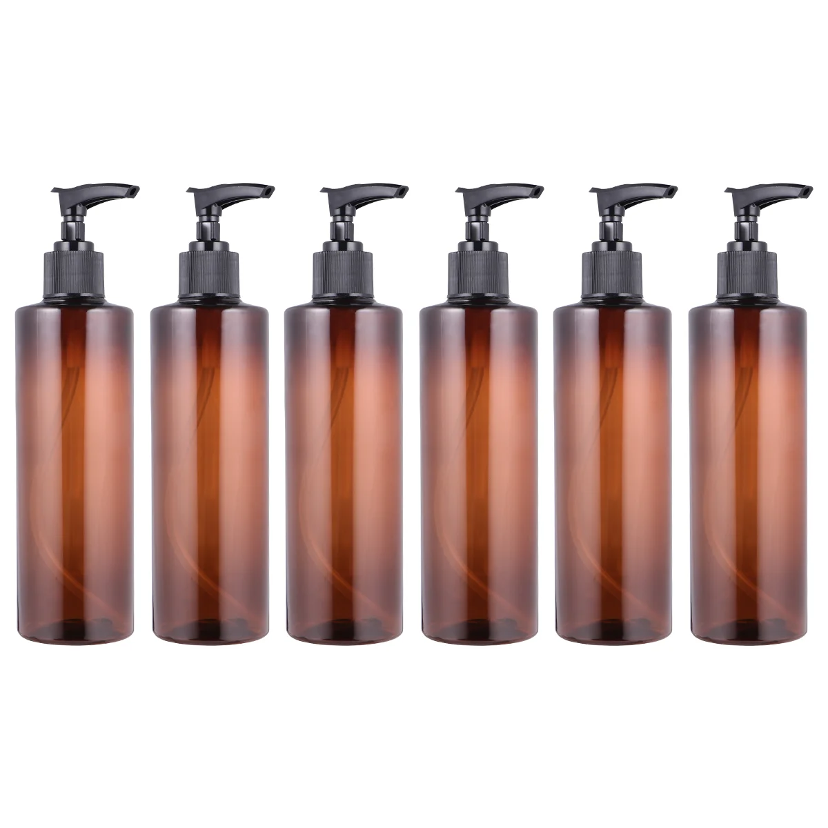 

Hand Sanitizer Bottles Empty Press Bottles Subpacking Bottles Salon Hair Sprayer Bottles Plastic Shampoo Pump Bottles