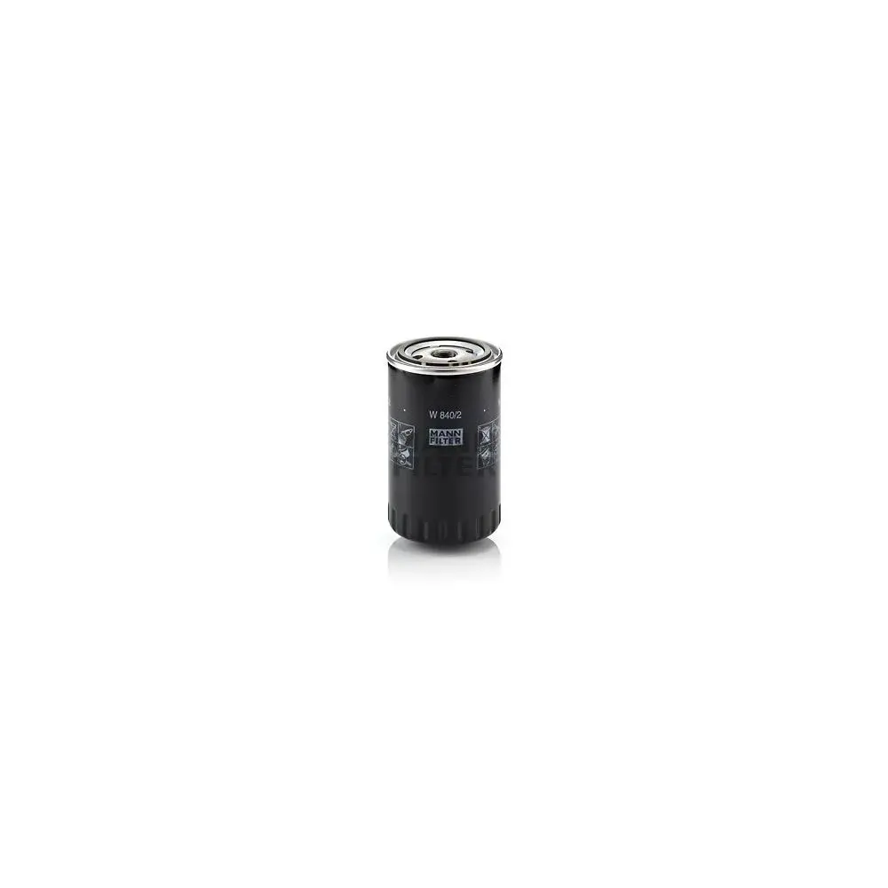 MANN-FILTER Масляный фильтр VAG A4/Passat B4/B5 1 9TDI 95- (W8402) | Автомобили и мотоциклы